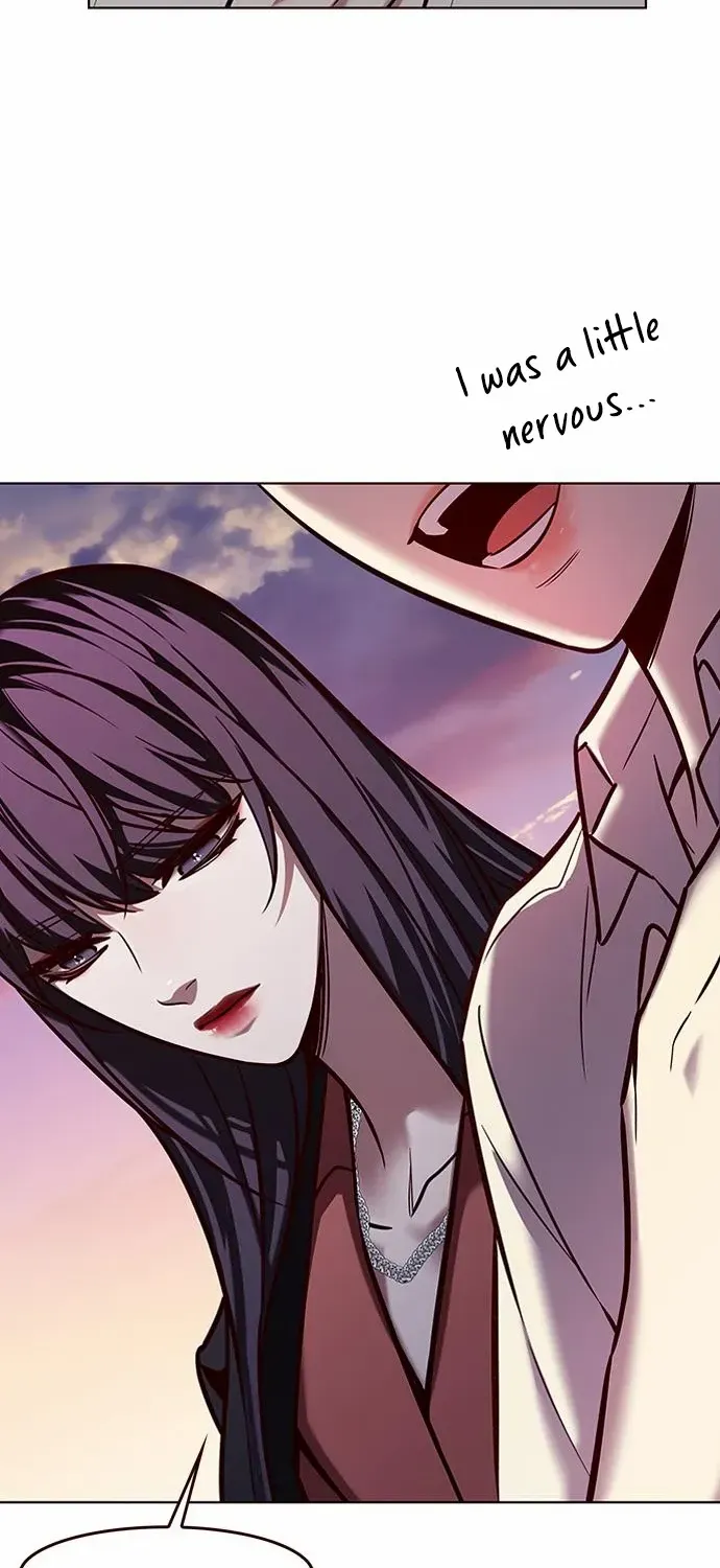 Eleceed Kainu Manga Chapter 269 Page 31