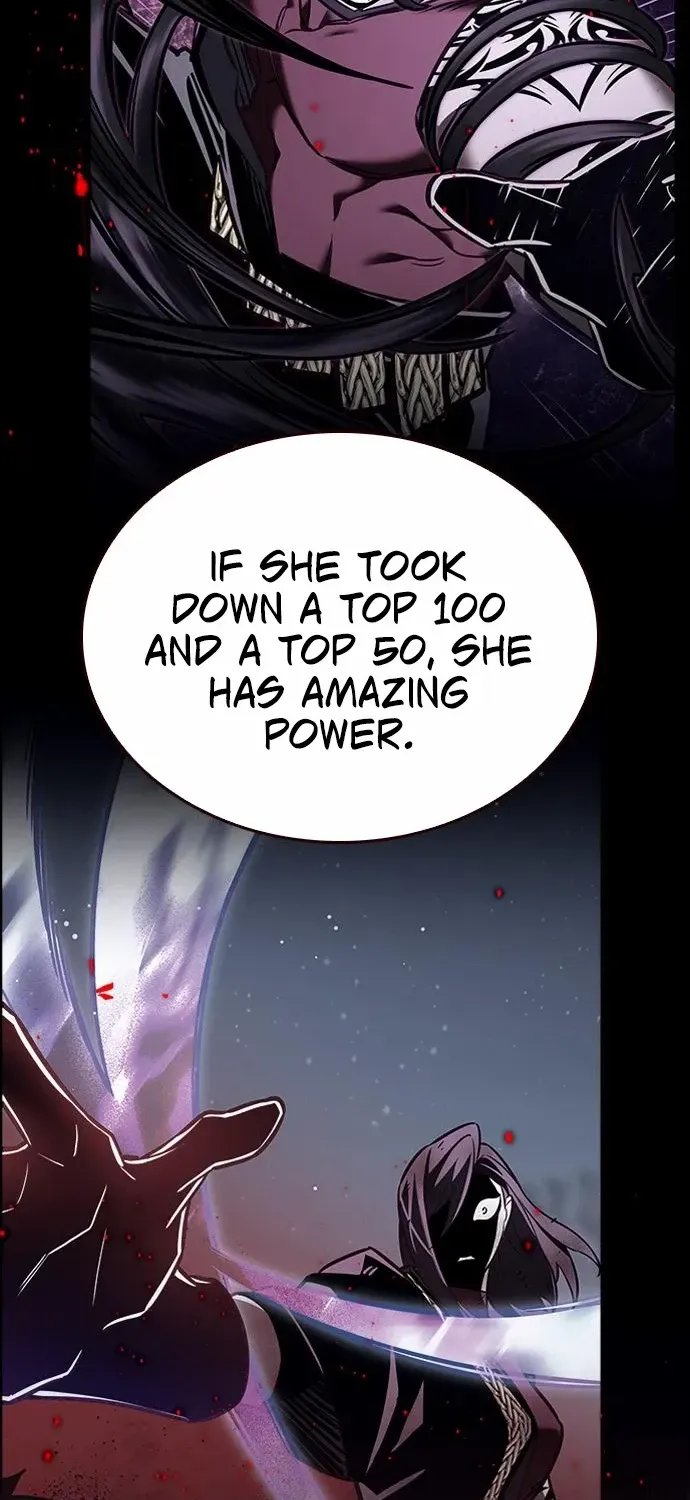 Eleceed Kainu Manga Chapter 269 Page 42