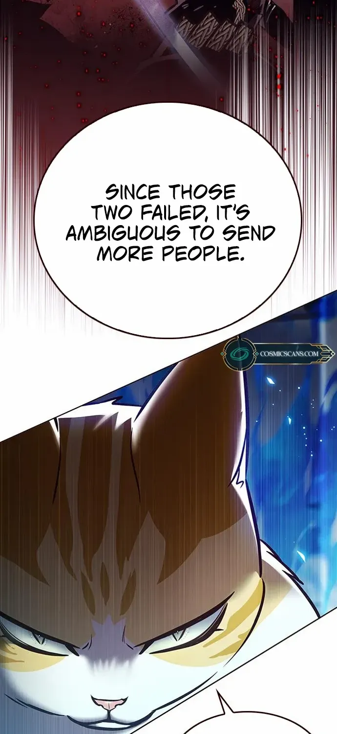 Eleceed Kainu Manga Chapter 269 Page 43