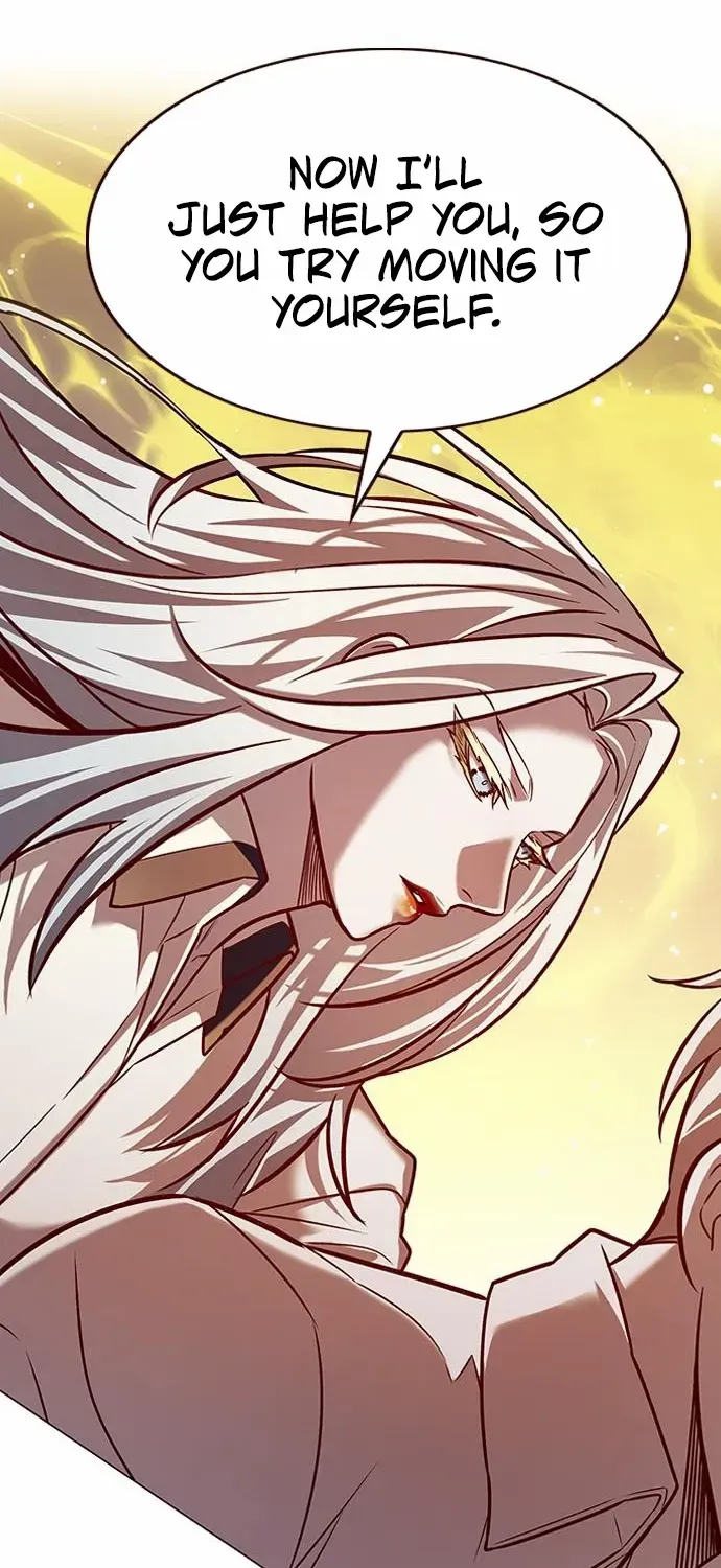 Eleceed Kainu Manga Chapter 269 Page 70