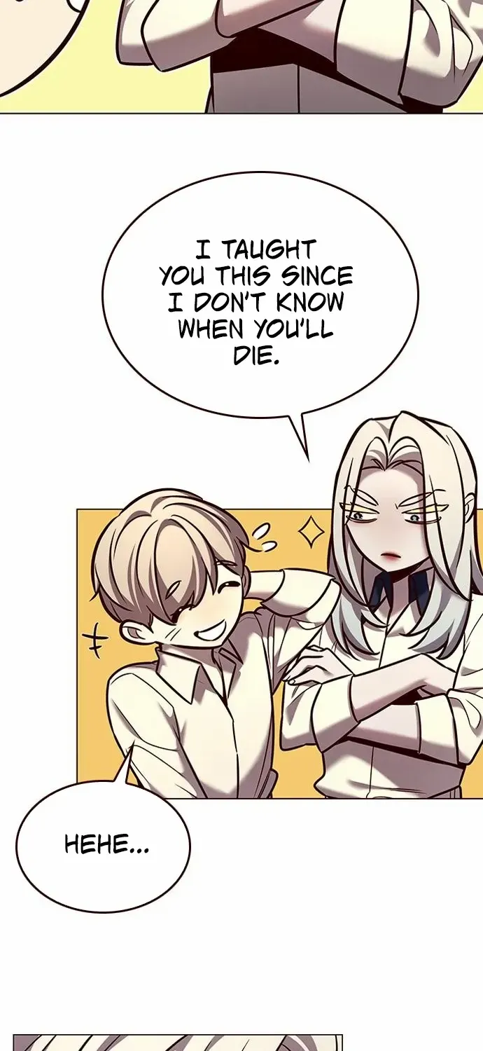 Eleceed Kainu Manga Chapter 269 Page 76