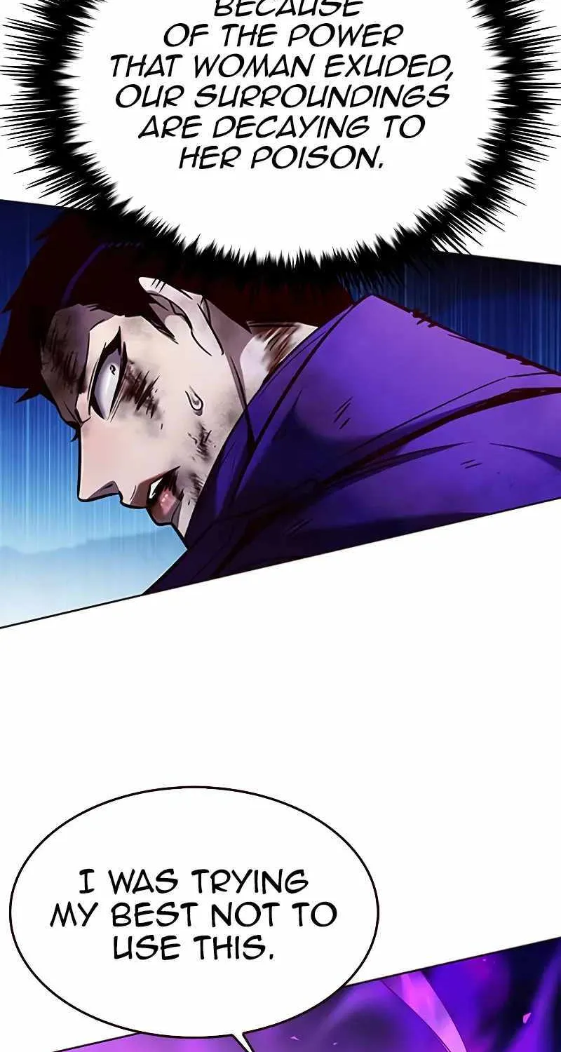 Eleceed Kainu Manga Chapter 268 Page 23