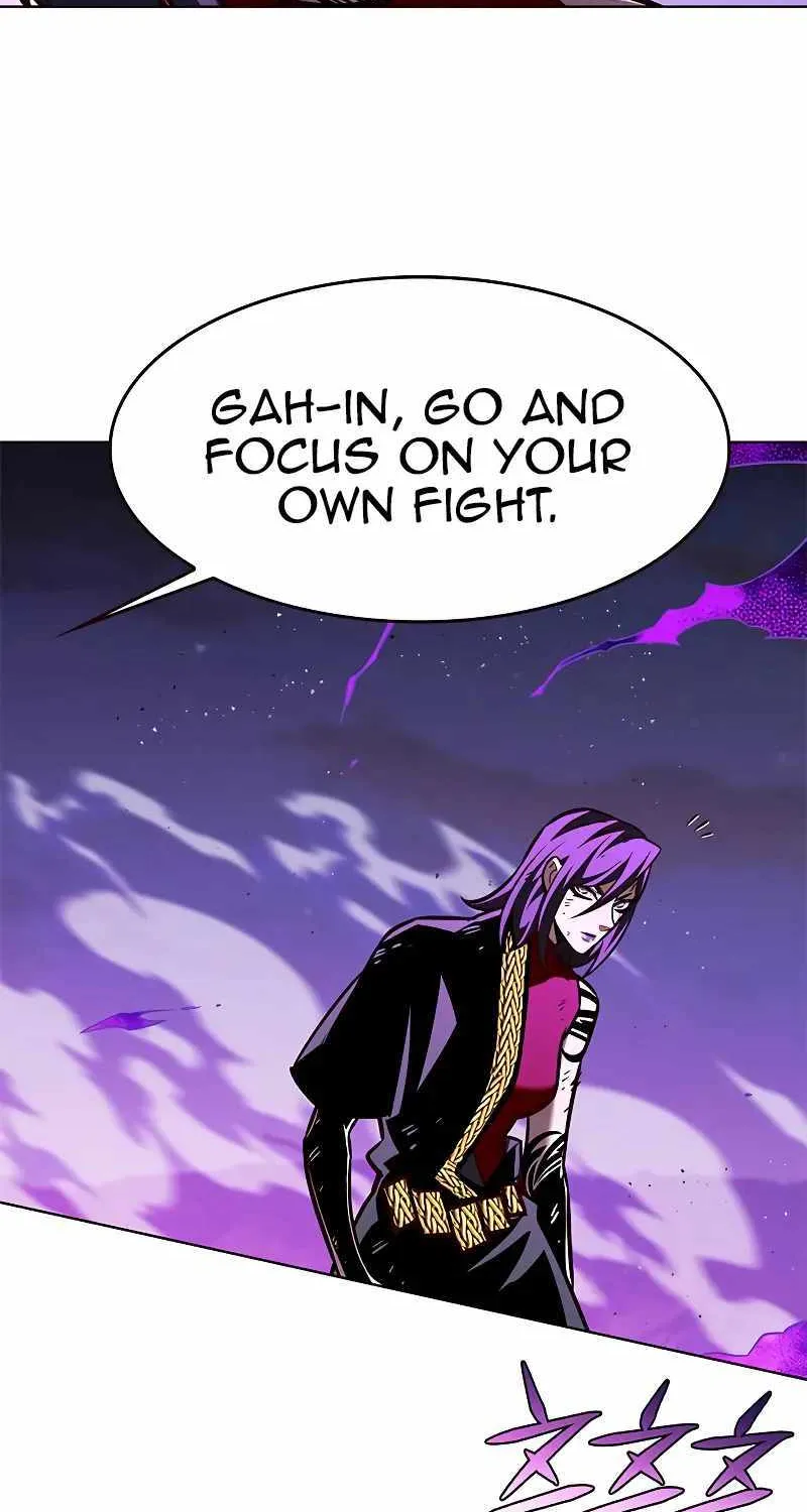 Eleceed Kainu Manga Chapter 267 Page 55