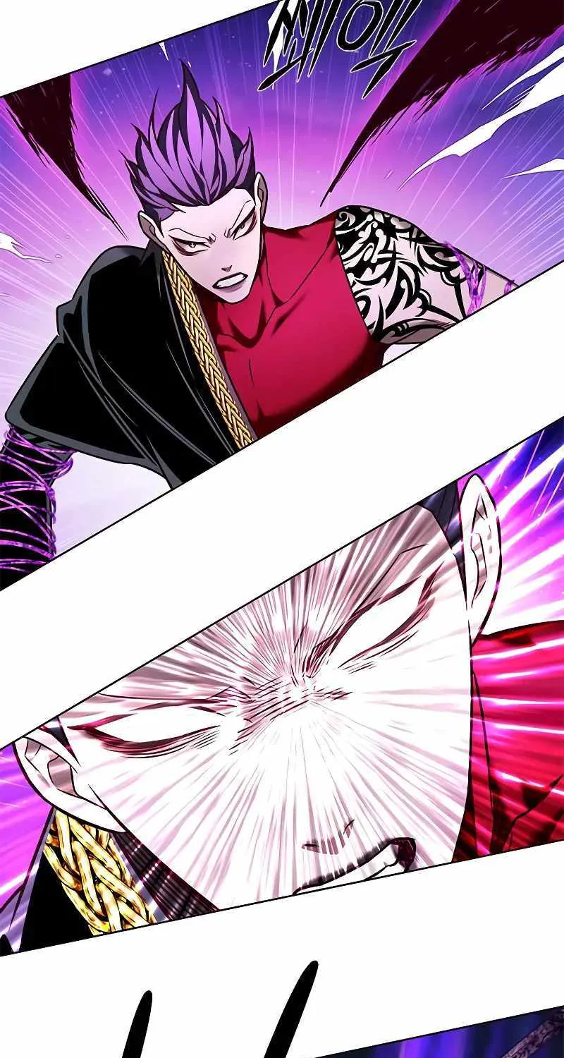 Eleceed Kainu Manga Chapter 267 Page 72