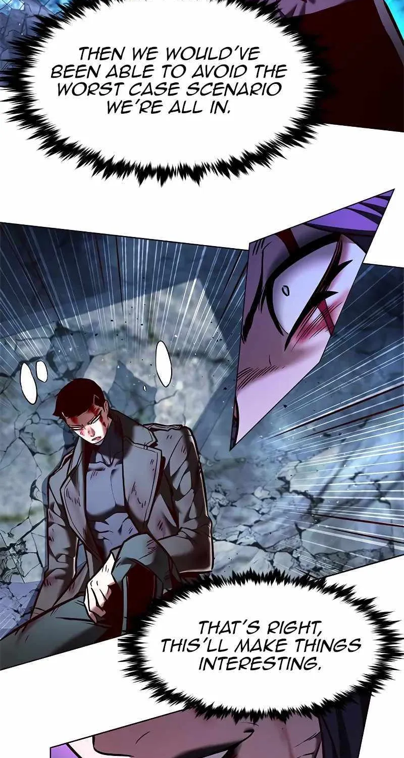 Eleceed Kainu Manga Chapter 267 Page 79