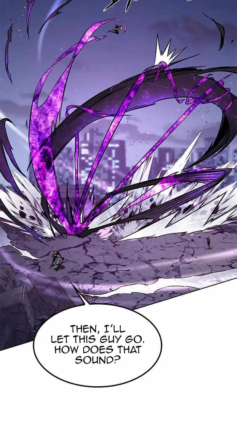Eleceed Kainu Manga Chapter 267 Page 90
