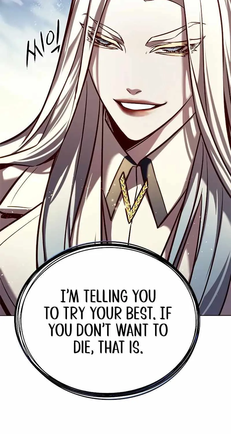 Eleceed Kainu Manga Chapter 266 Page 71