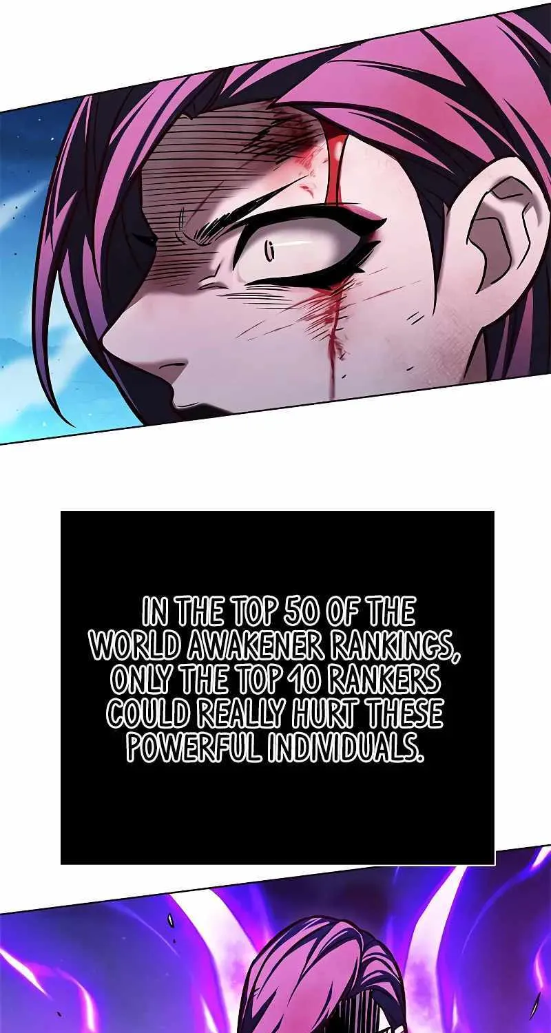 Eleceed Kainu Manga Chapter 266 Page 76