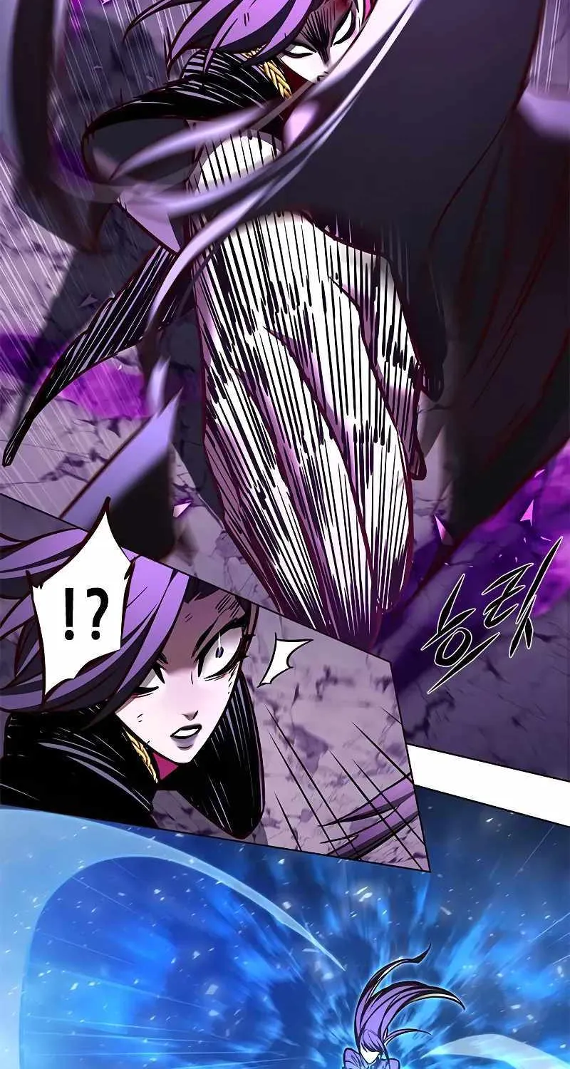 Eleceed Kainu Manga Chapter 266 Page 85