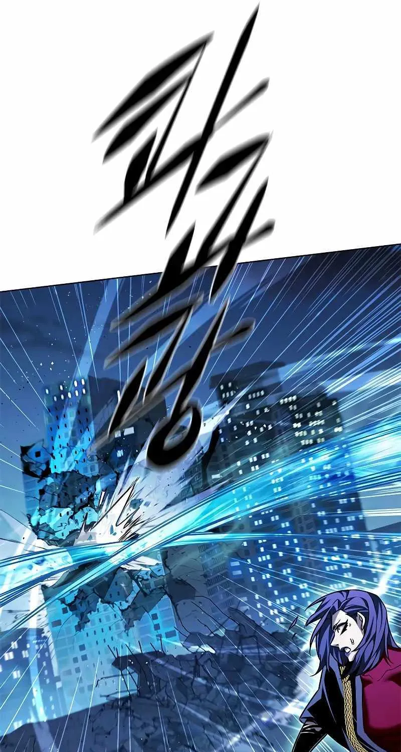 Eleceed Kainu Manga Chapter 266 Page 89