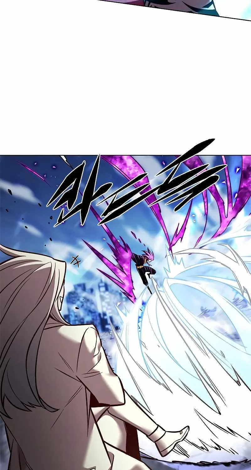 Eleceed Kainu Manga Chapter 266 Page 91