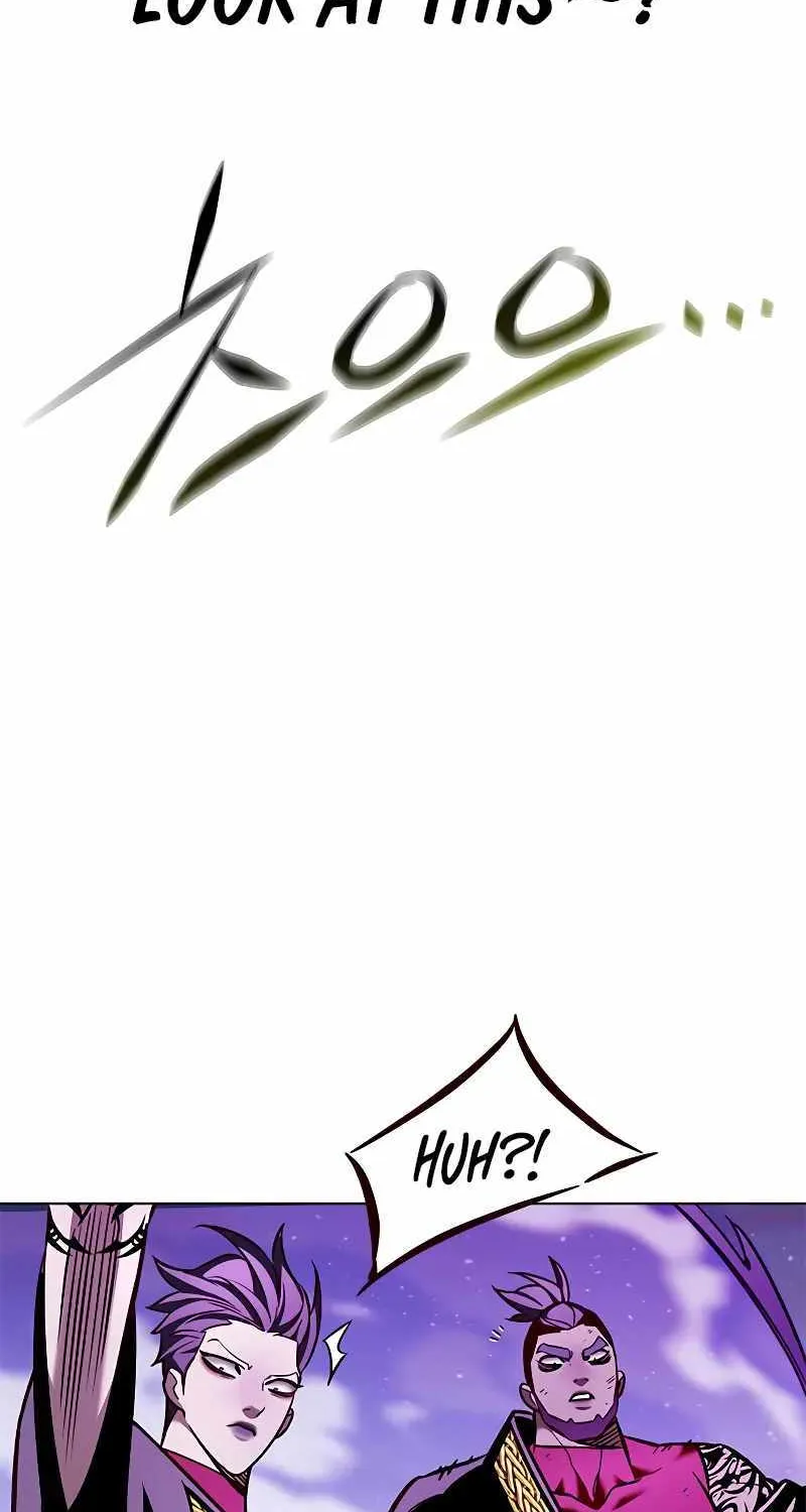 Eleceed Kainu Manga Chapter 266 Page 97