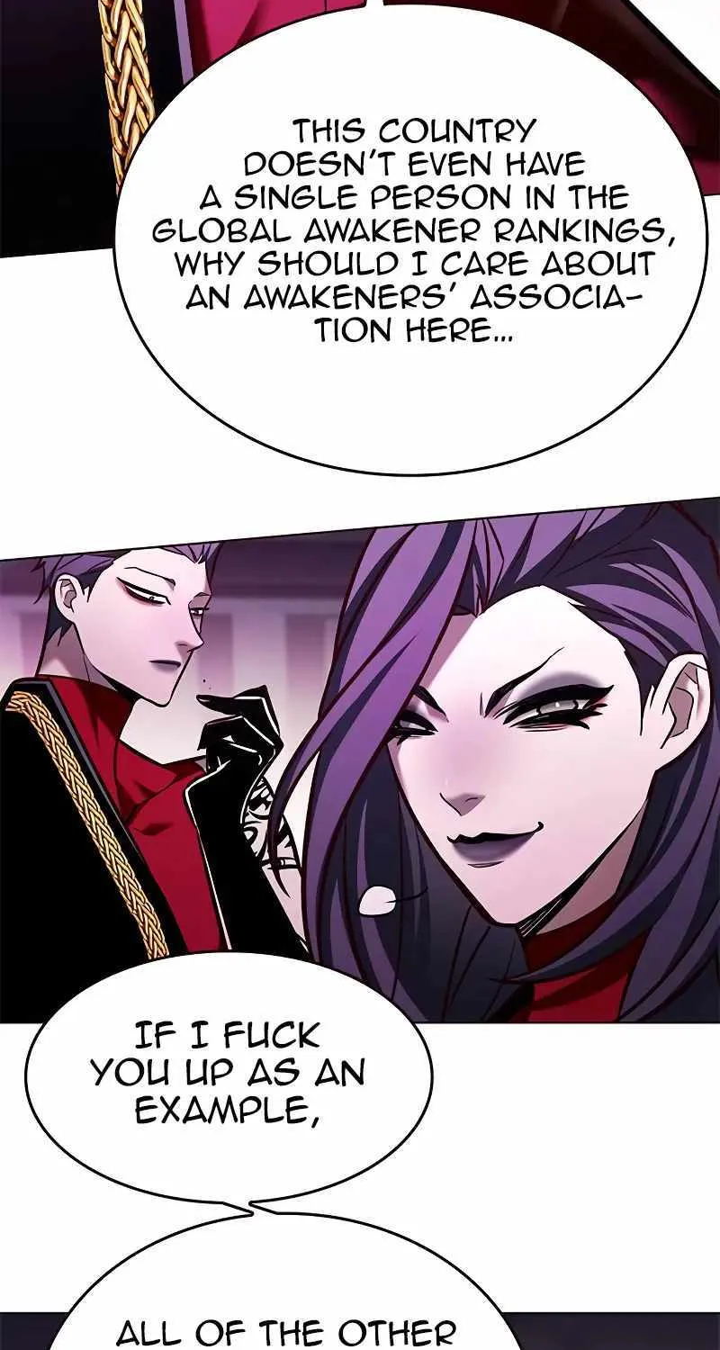 Eleceed Kainu Manga Chapter 264 Page 17