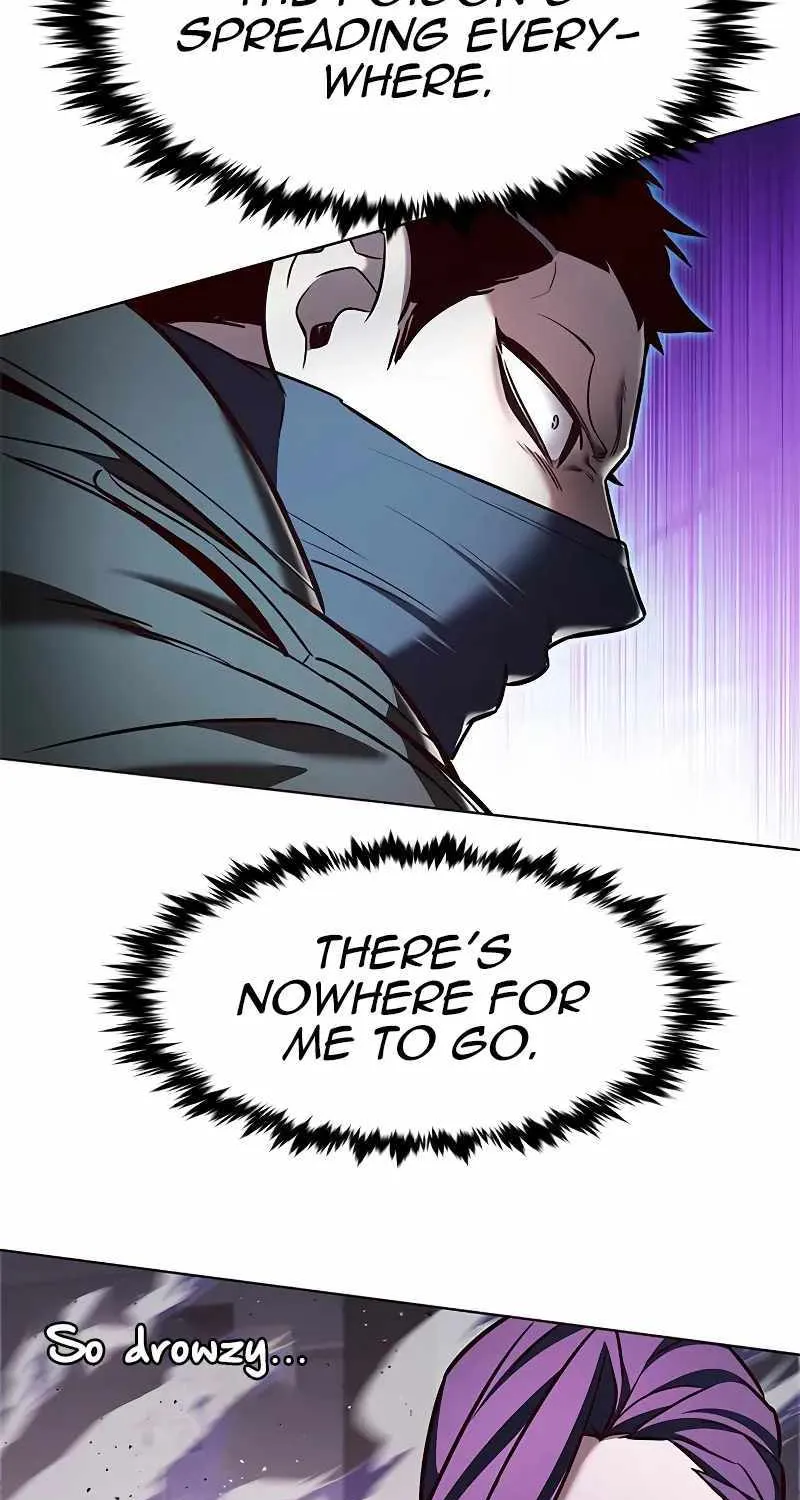 Eleceed Kainu Manga Chapter 264 Page 57