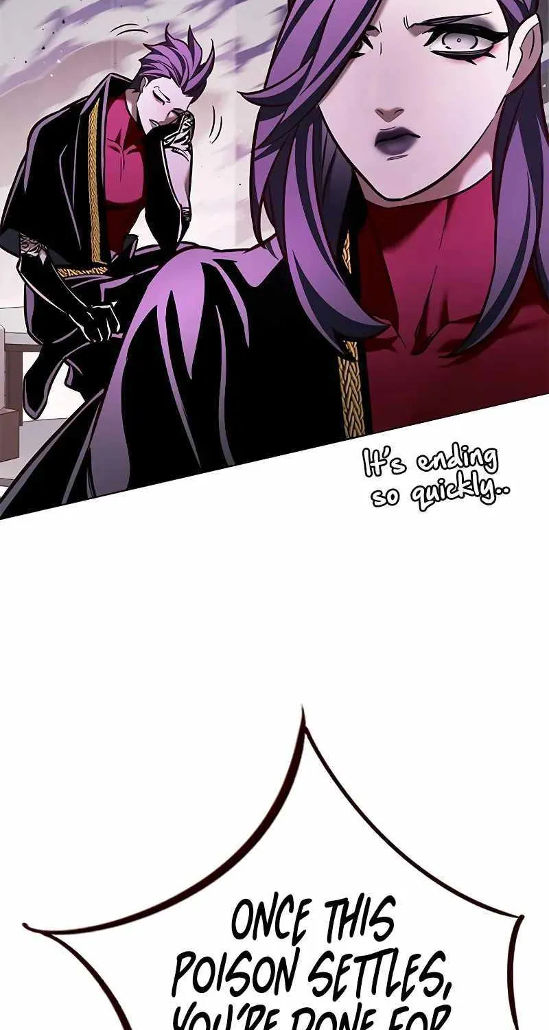 Eleceed Kainu Manga Chapter 264 Page 58