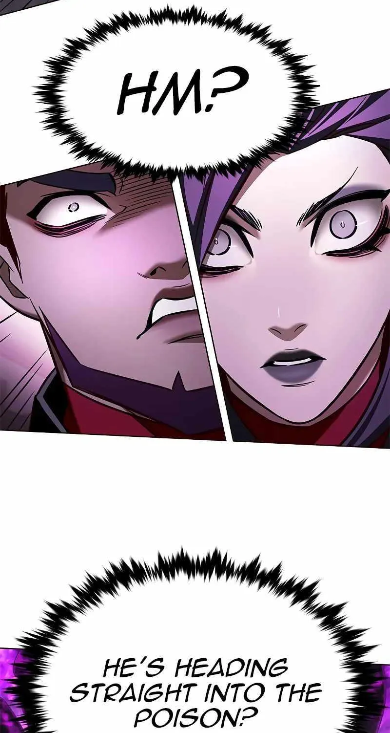 Eleceed Kainu Manga Chapter 264 Page 63