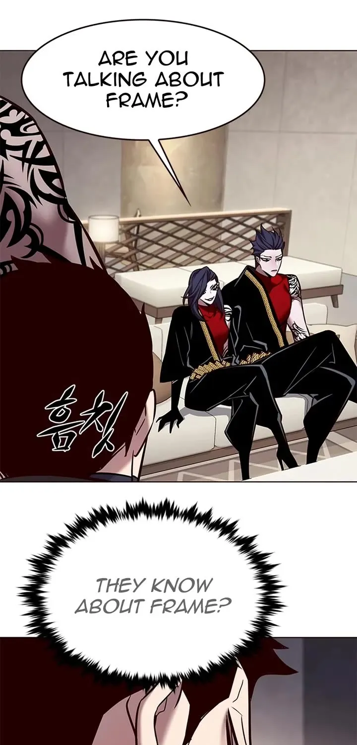 Eleceed Kainu Manga Chapter 263 Page 69