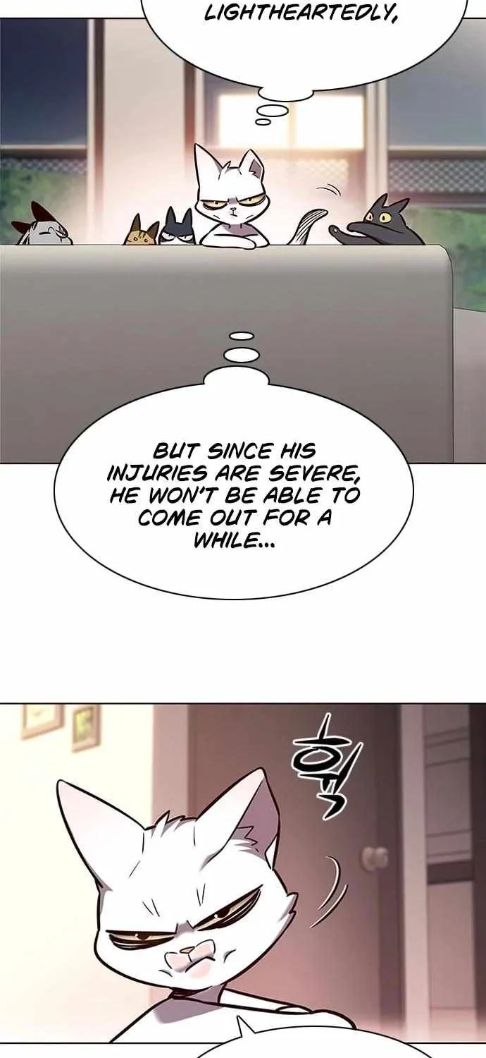 Eleceed Kainu Manga Chapter 262 Page 64