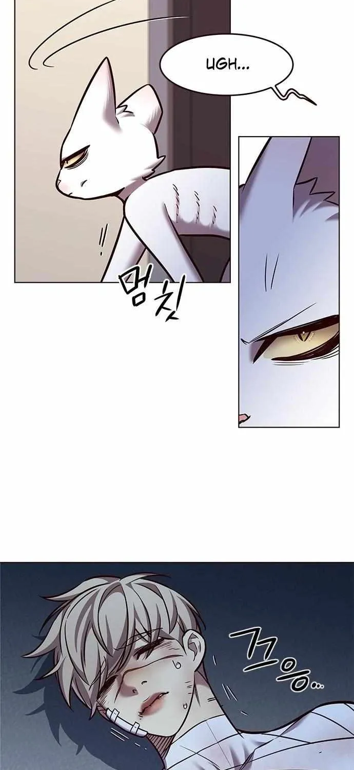 Eleceed Kainu Manga Chapter 262 Page 68
