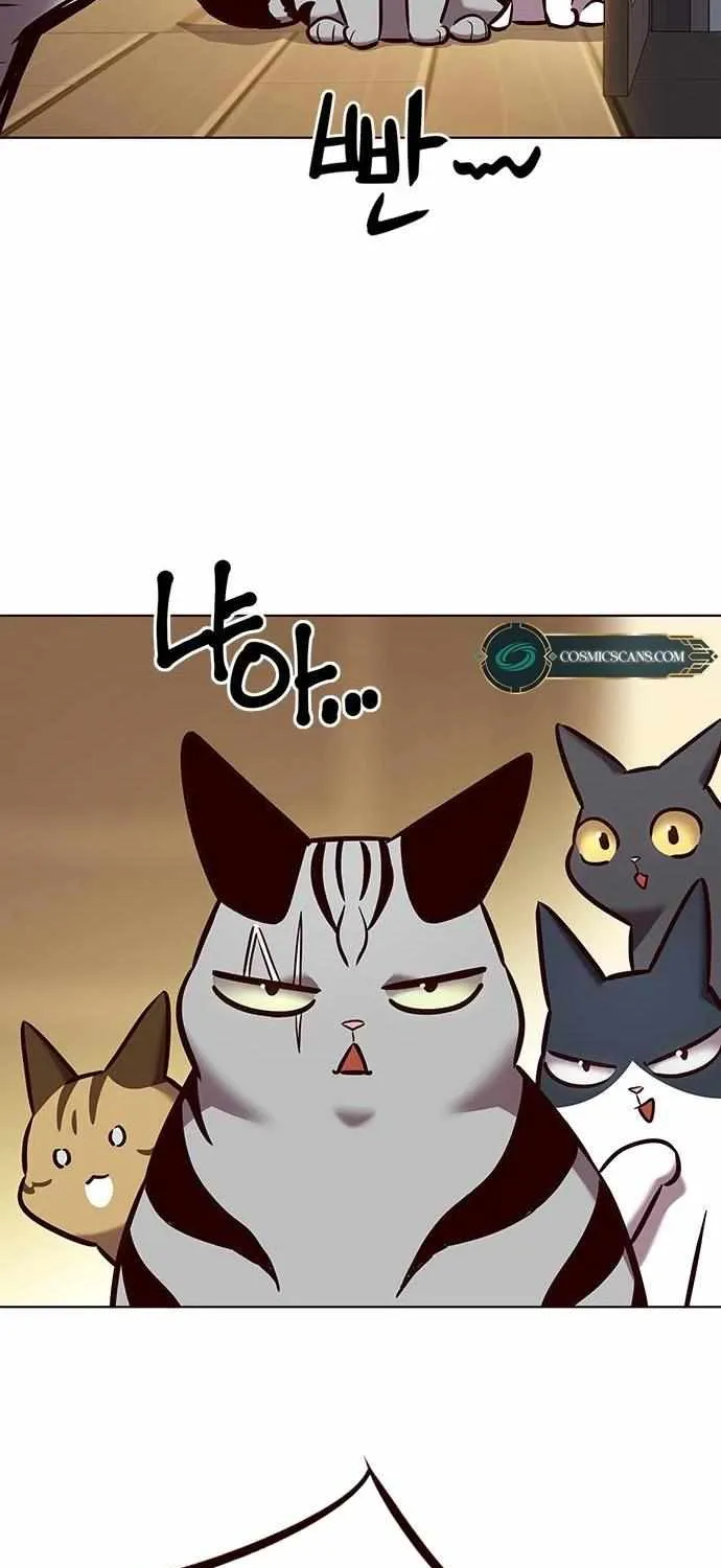 Eleceed Kainu Manga Chapter 262 Page 76