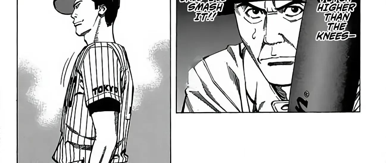 Go And Go Kainu Manga Chapter 70 Page 4