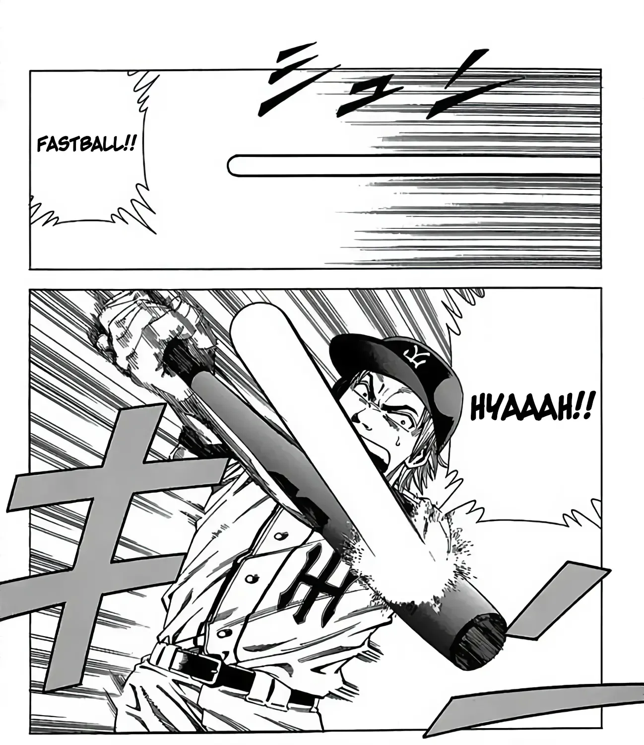 Go And Go Kainu Manga Chapter 70 Page 31