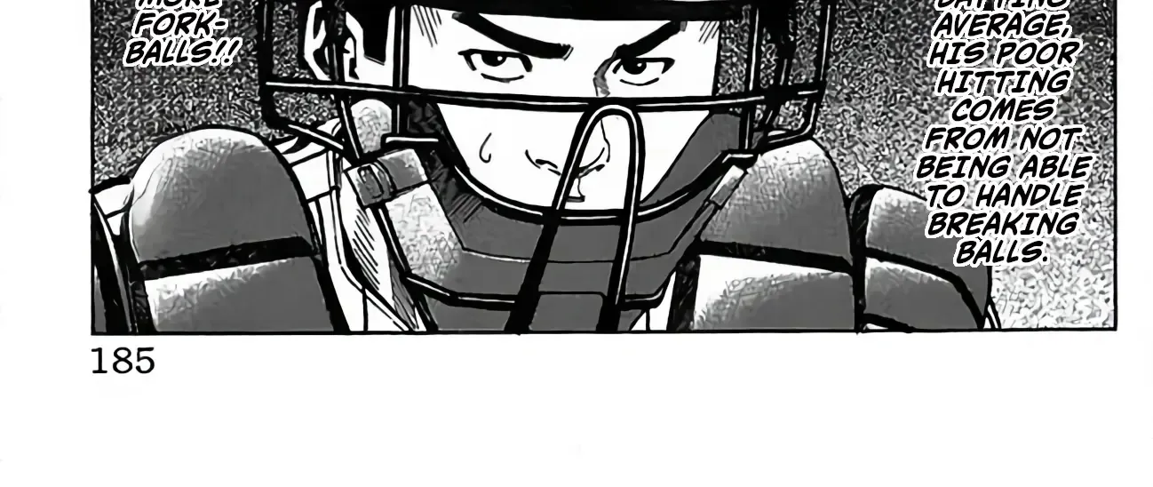 Go And Go Kainu Manga Chapter 70 Page 34