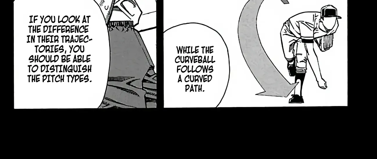 Go And Go Kainu Manga Chapter 70 Page 64