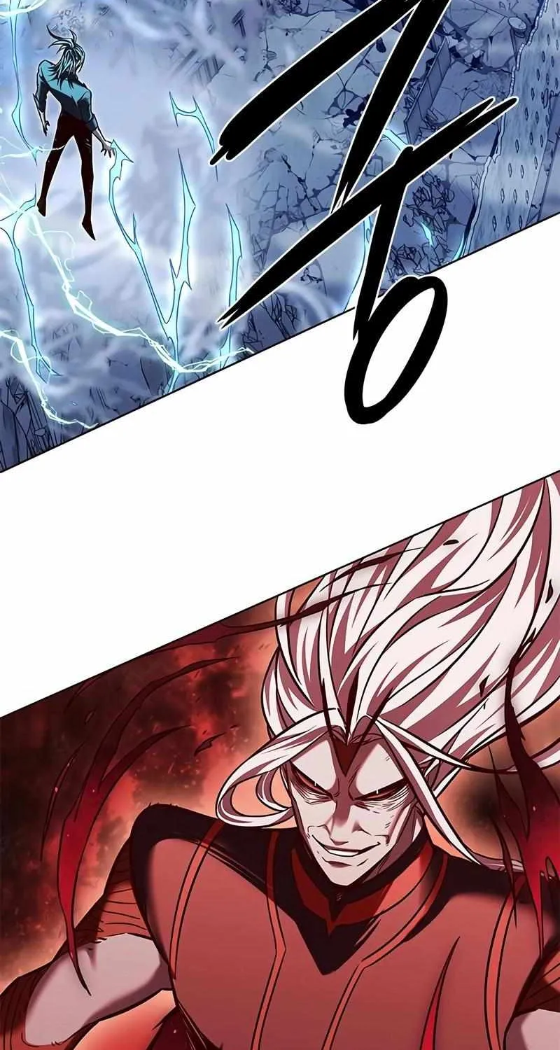 Eleceed Kainu Manga Chapter 260 Page 66