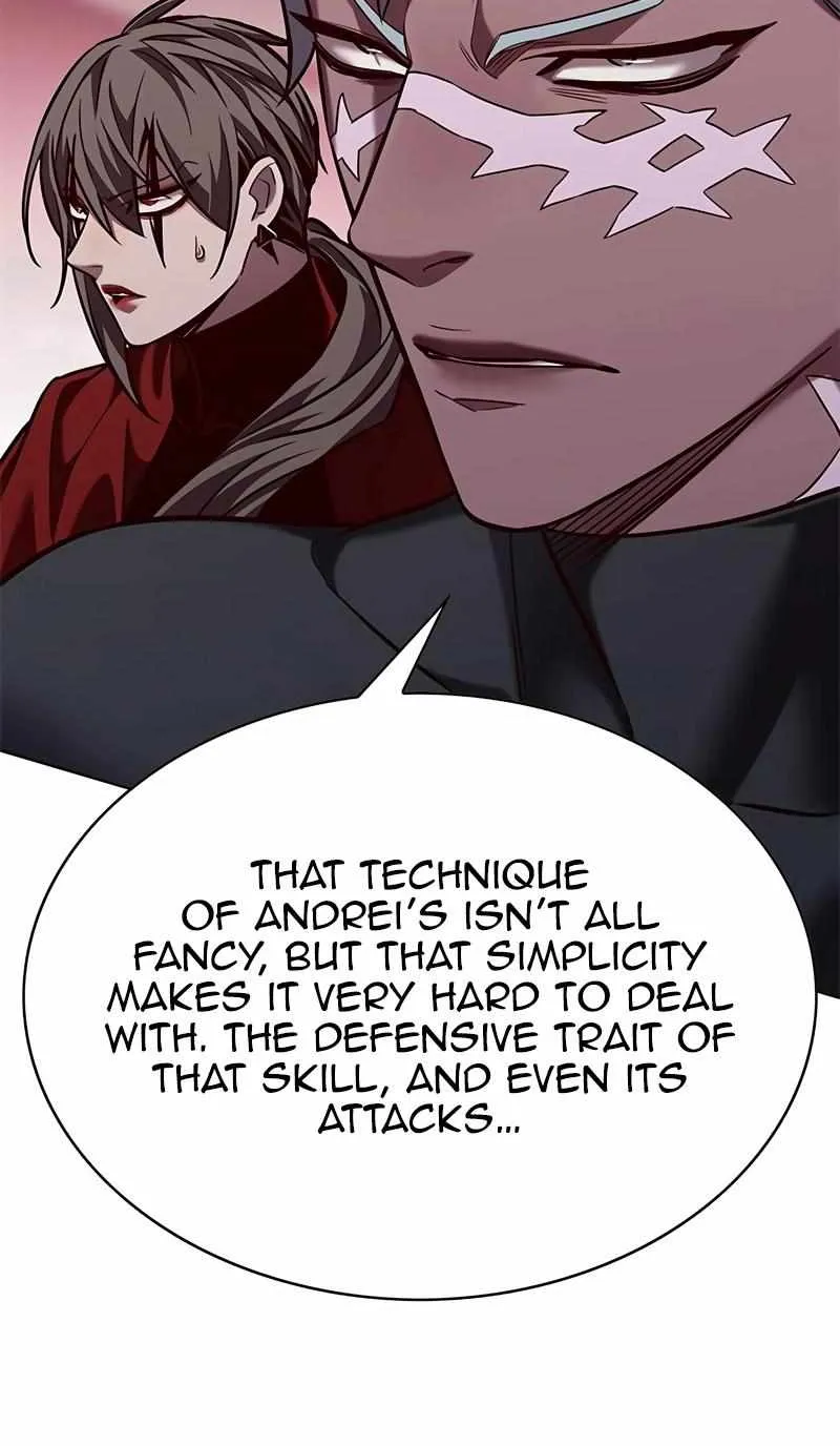 Eleceed Kainu Manga Chapter 260 Page 71