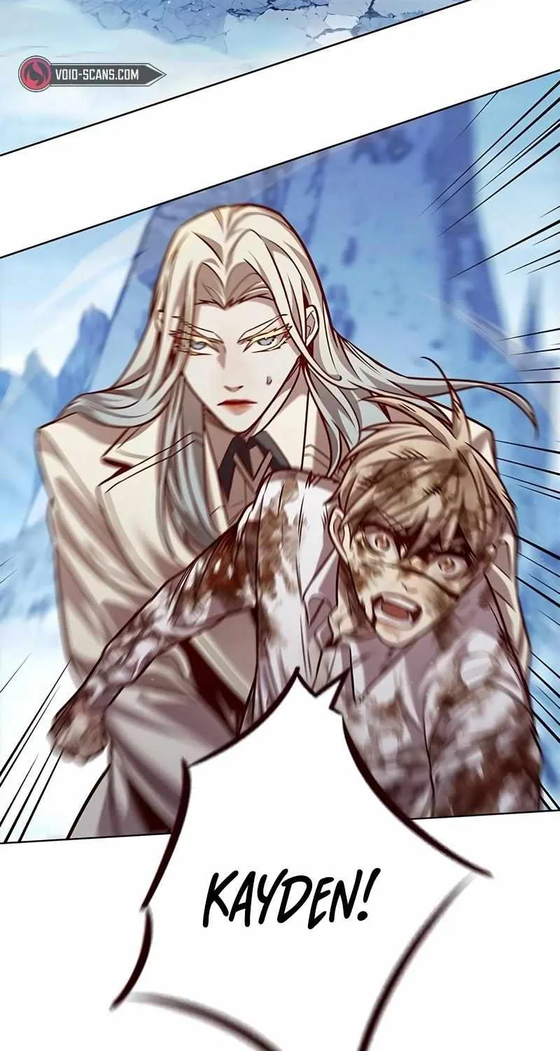 Eleceed Kainu Manga Chapter 260 Page 89