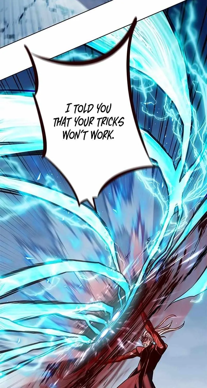 Eleceed Kainu Manga Chapter 260 Page 94