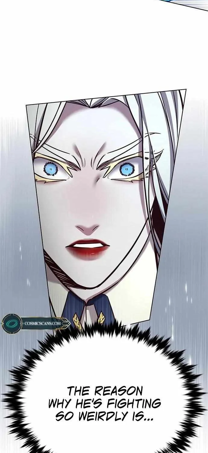Eleceed Kainu Manga Chapter 259 Page 84