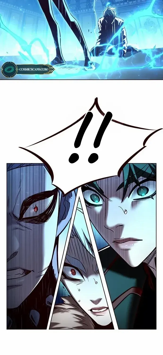Eleceed Kainu Manga Chapter 258 Page 15