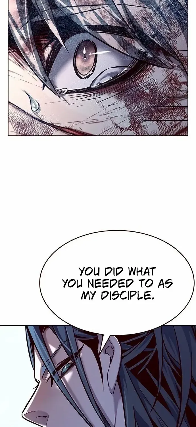 Eleceed Kainu Manga Chapter 258 Page 22