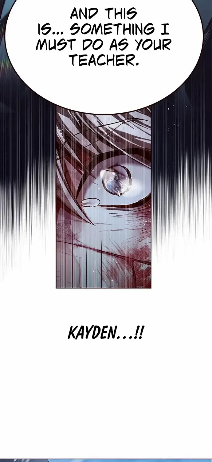 Eleceed Kainu Manga Chapter 258 Page 25