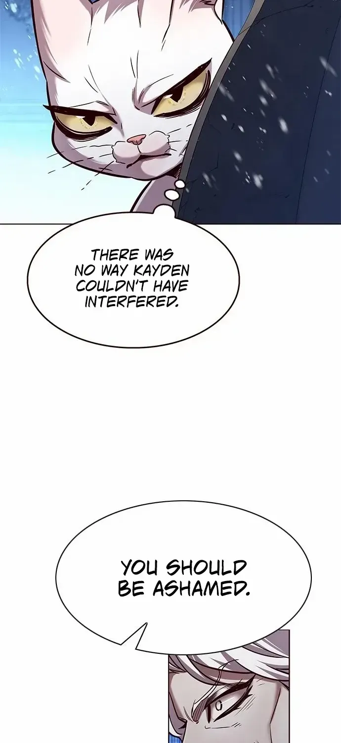 Eleceed Kainu Manga Chapter 258 Page 27
