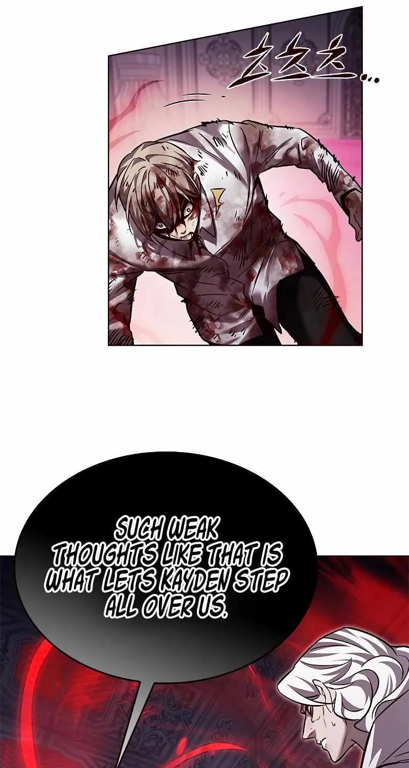 Eleceed Kainu Manga Chapter 257 Page 82