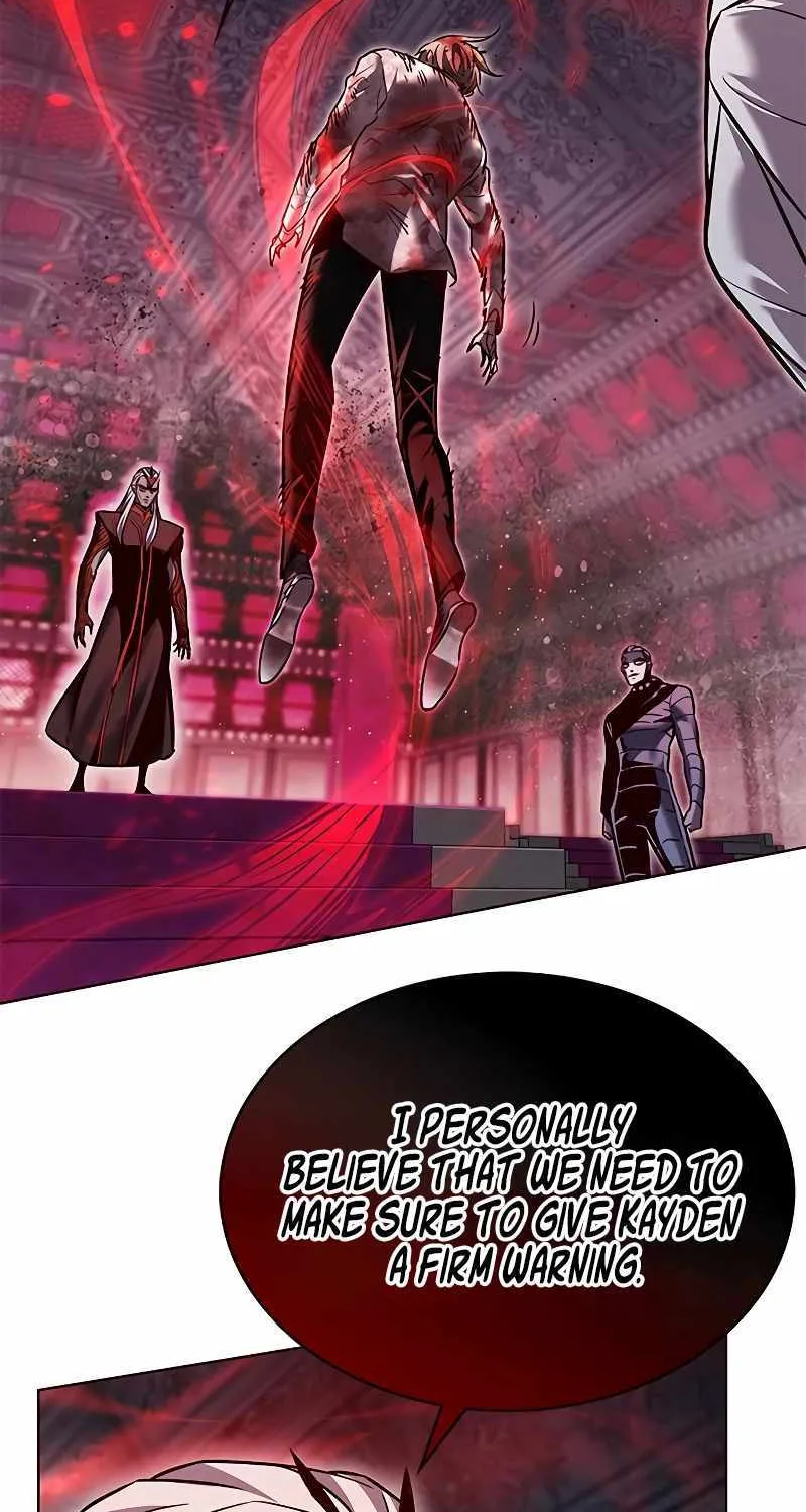 Eleceed Kainu Manga Chapter 257 Page 83