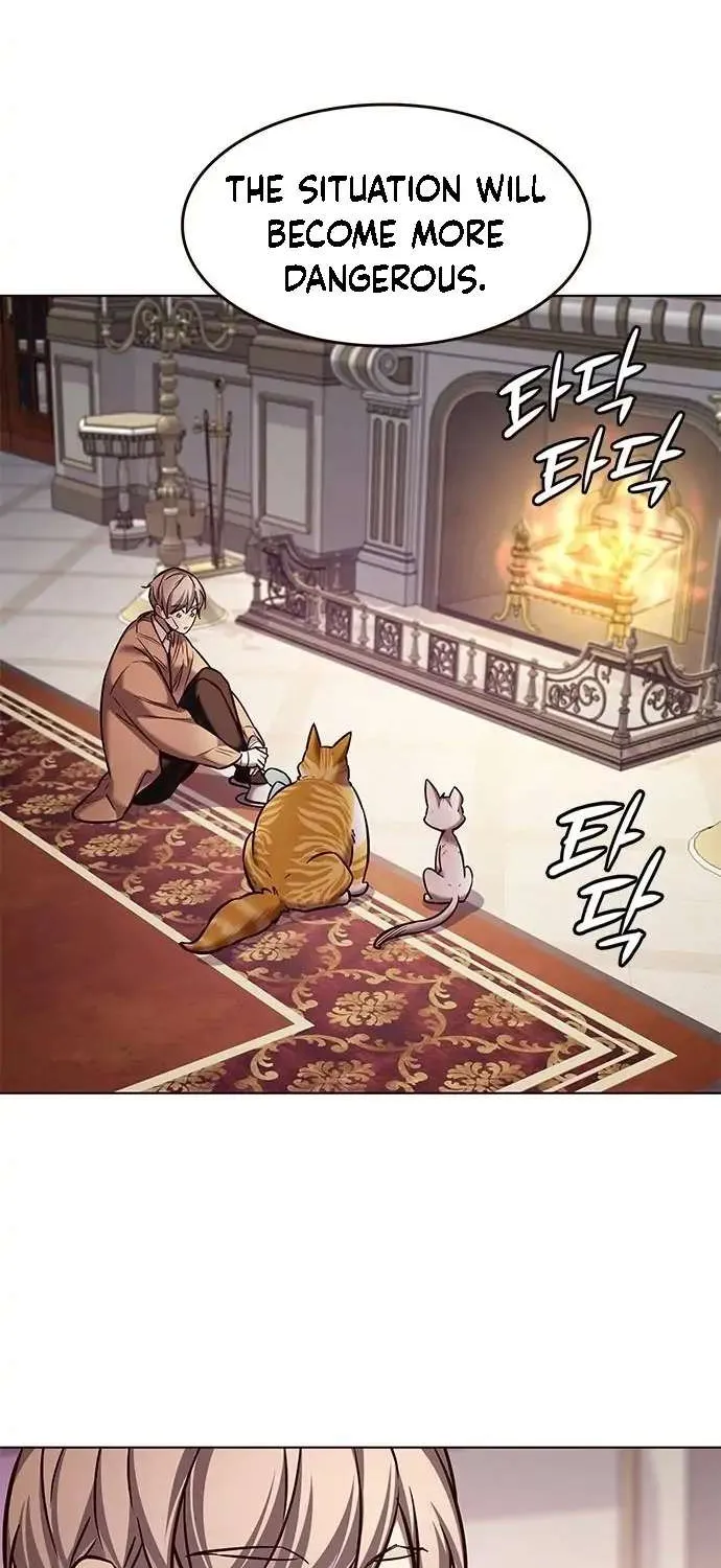 Eleceed Kainu Manga Chapter 256 Page 10