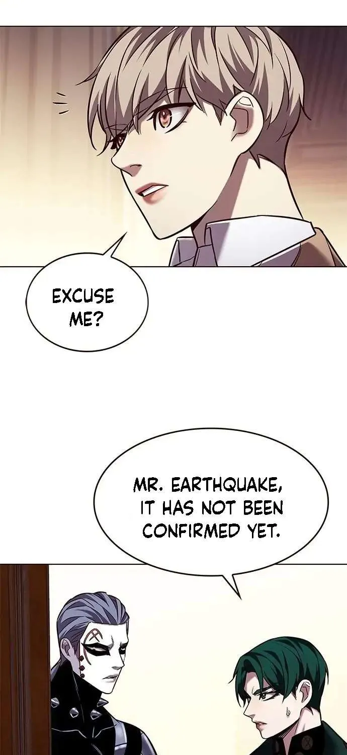 Eleceed Kainu Manga Chapter 256 Page 28