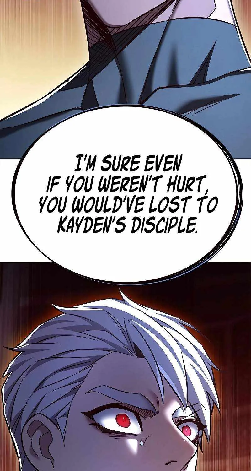 Eleceed Kainu Manga Chapter 255 Page 23