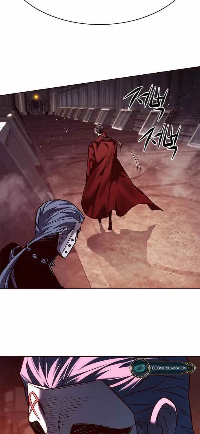Eleceed Kainu Manga Chapter 253 Page 46