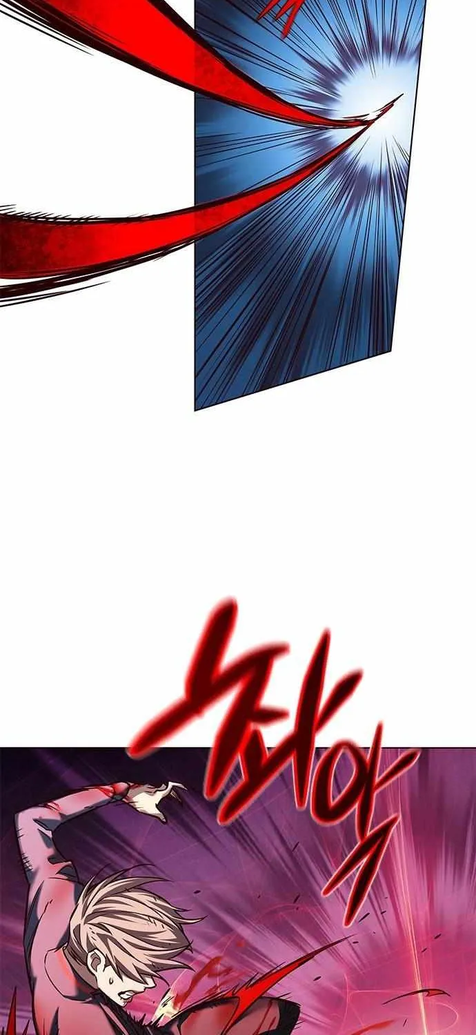 Eleceed Kainu Manga Chapter 252 Page 12