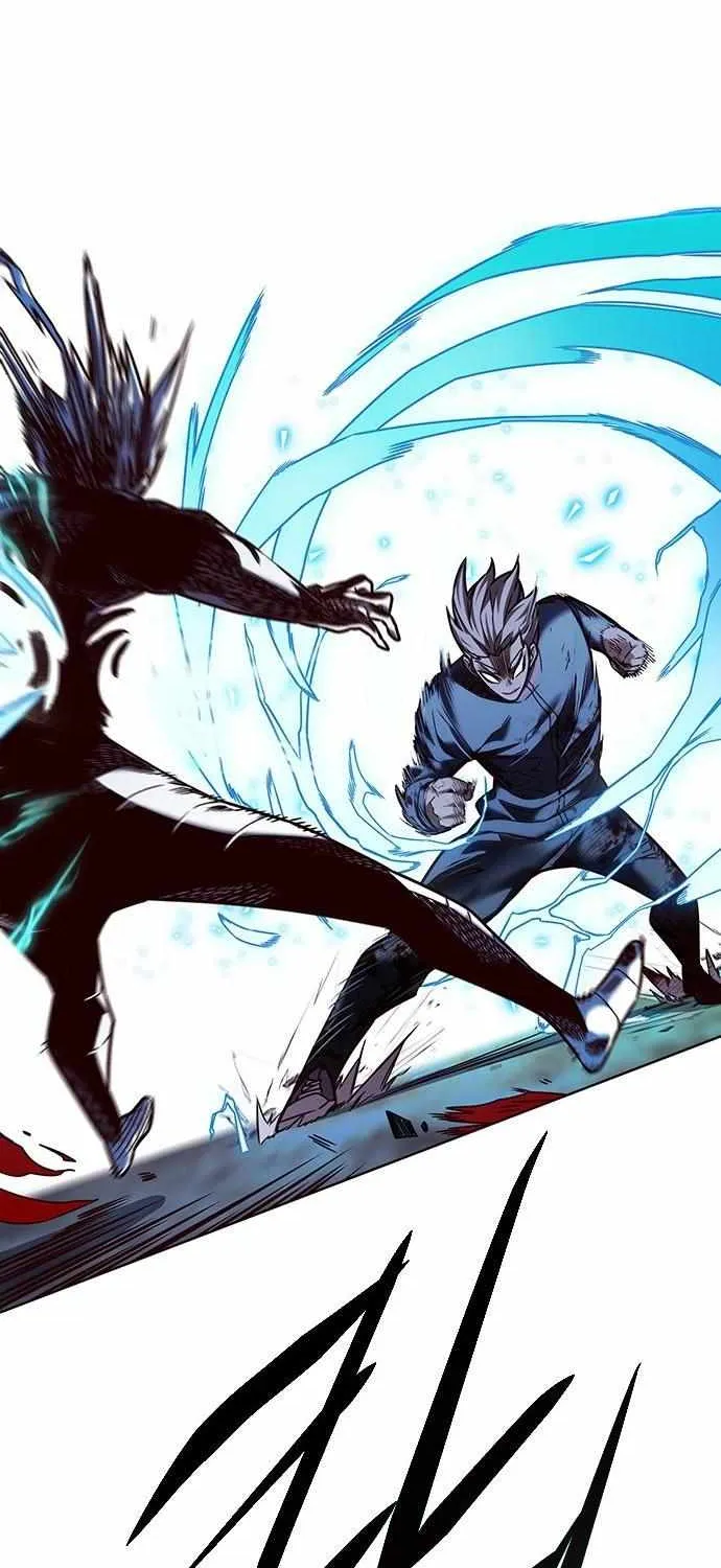 Eleceed Kainu Manga Chapter 252 Page 62
