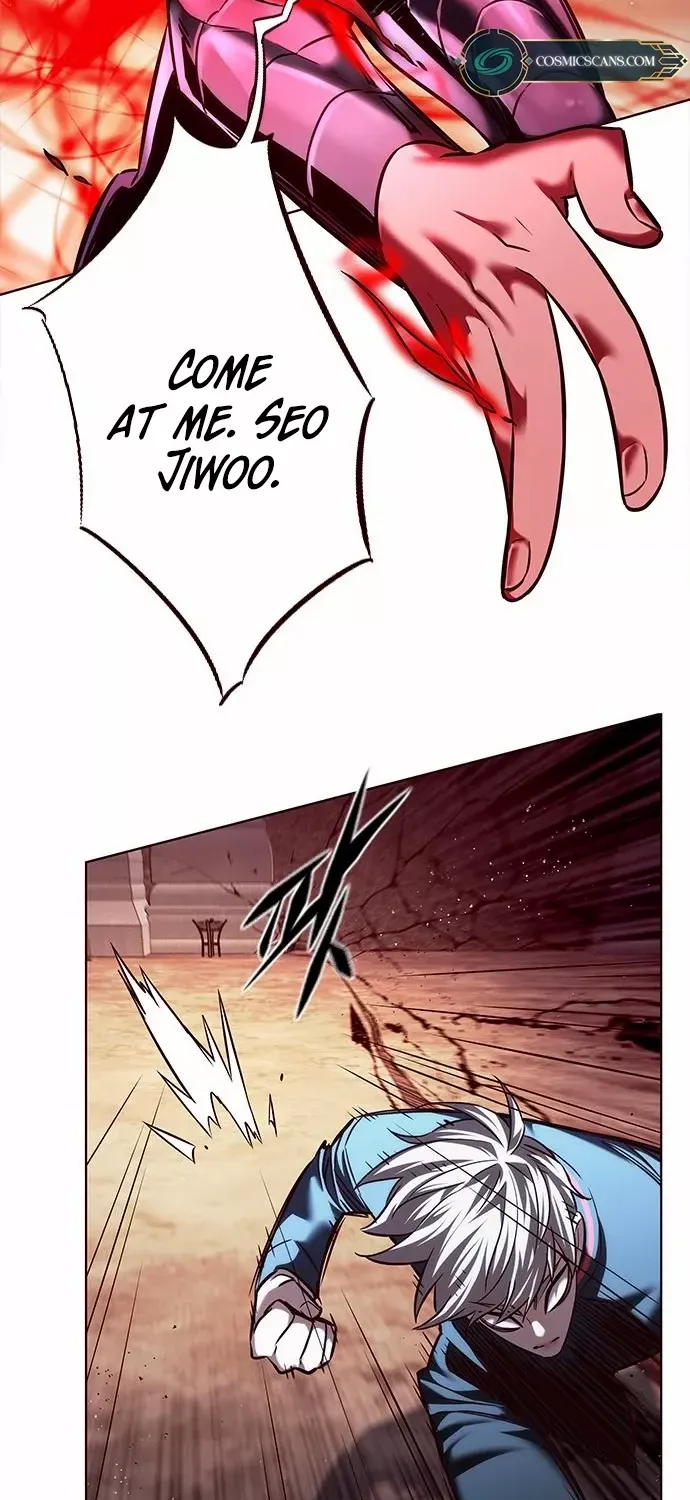 Eleceed Kainu Manga Chapter 251 Page 42