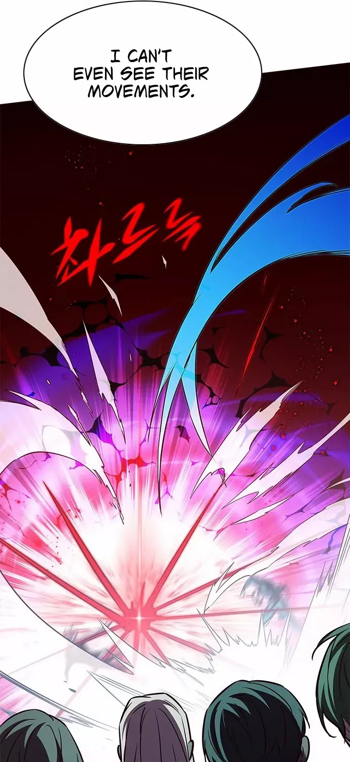 Eleceed Kainu Manga Chapter 251 Page 58