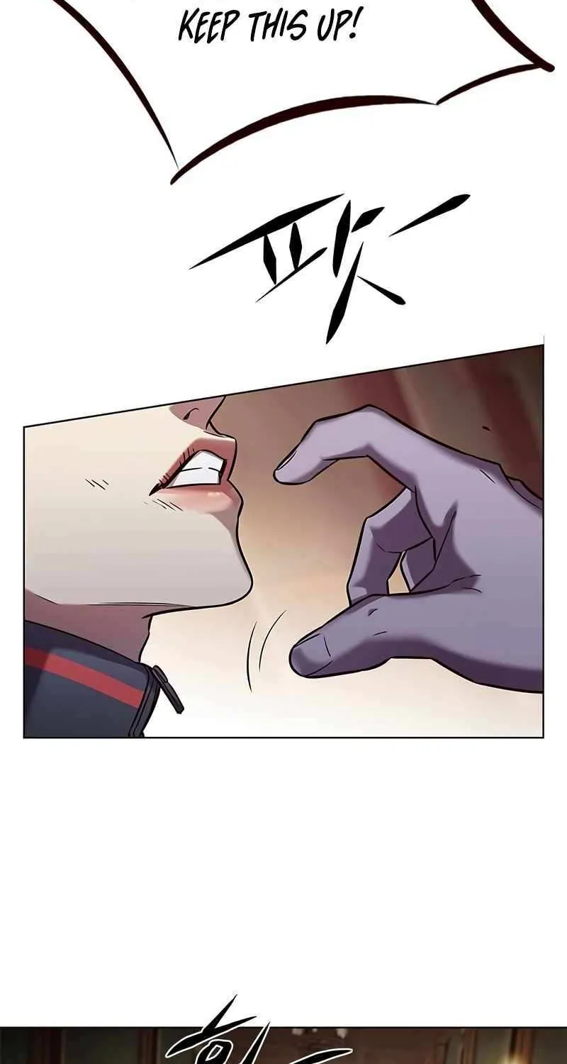 Eleceed Kainu Manga Chapter 250.1 Page 112