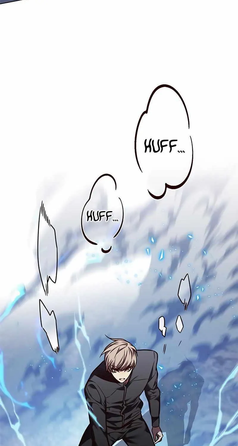 Eleceed Kainu Manga Chapter 248 Page 95