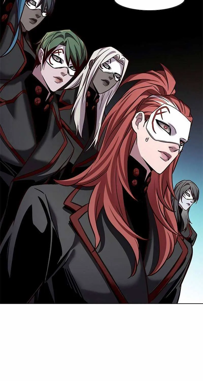 Eleceed Kainu Manga Chapter 247 Page 33